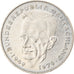Moneta, GERMANIA - REPUBBLICA FEDERALE, 2 Mark, 1985, Munich, BB, Nichel