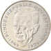 Coin, GERMANY - FEDERAL REPUBLIC, 2 Mark, 1985, Karlsruhe, EF(40-45)