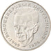 Coin, GERMANY - FEDERAL REPUBLIC, 2 Mark, 1986, Stuttgart, EF(40-45)