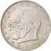 Moneta, Niemcy - RFN, 2 Mark, 1971, Munich, EF(40-45), Miedź-Nikiel, KM:116