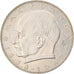 Coin, GERMANY - FEDERAL REPUBLIC, 2 Mark, 1971, Hambourg, EF(40-45)