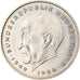 Coin, GERMANY - FEDERAL REPUBLIC, 2 Mark, 1982, Munich, AU(55-58), Copper-Nickel
