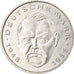 Coin, GERMANY - FEDERAL REPUBLIC, 2 Mark, 1988, Stuttgart, AU(55-58)
