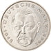 Coin, GERMANY - FEDERAL REPUBLIC, 2 Mark, 1988, Karlsruhe, AU(55-58)