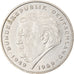 Coin, GERMANY - FEDERAL REPUBLIC, 2 Mark, 1991, Karlsruhe, EF(40-45)