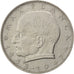 GERMANY - FEDERAL REPUBLIC, 2 Mark, 1962, Munich, KM #116, EF(40-45),...