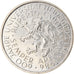 Coin, GERMANY - FEDERAL REPUBLIC, 5 Mark, 1986, Munich, Germany, AU(55-58)