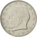 Germany, 2 Deutschemark, 1968, Stuttgart, KM #116, EF(40-45), Cupro-nickel, 6.98