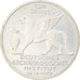 Coin, GERMANY - FEDERAL REPUBLIC, 5 Mark, 1979, Hamburg, Germany, AU(55-58)