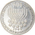 Münze, Bundesrepublik Deutschland, 5 Mark, 1974, Stuttgart, Germany, VZ