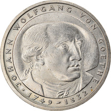 Coin, GERMANY - FEDERAL REPUBLIC, 5 Mark, 1982, Munich, Germany, AU(55-58)