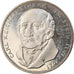 Monnaie, République fédérale allemande, 5 Mark, 1981, Karlsruhe, Germany
