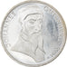 Monnaie, République fédérale allemande, 5 Mark, 1968, Karlsruhe, Germany