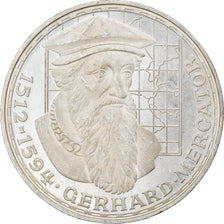 Moneta, GERMANIA - REPUBBLICA FEDERALE, 5 Mark, 1969, Stuttgart, Germany, SPL-