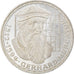 Moneta, GERMANIA - REPUBBLICA FEDERALE, 5 Mark, 1969, Stuttgart, Germany, SPL-