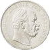 GERMAN STATES, Thaler, 1871, Berlin, KM #500, AU(50-53), Silver, 18.46