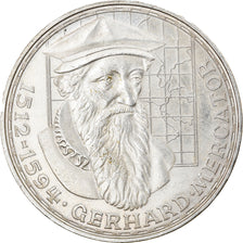 Coin, GERMANY - FEDERAL REPUBLIC, 5 Mark, 1969, Stuttgart, Germany, AU(55-58)