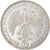 Coin, GERMANY - FEDERAL REPUBLIC, 5 Mark, 1969, Stuttgart, Germany, AU(55-58)
