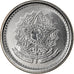Coin, Brazil, 100 Cruzeiros, 1985, AU(55-58), Stainless Steel, KM:595