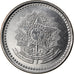 Münze, Brasilien, 500 Cruzeiros, 1985, SS, Stainless Steel, KM:597