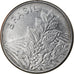 Monnaie, Brésil, 5 Cruzeiros, 1981, TTB, Stainless Steel, KM:591