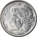Coin, Brazil, 10 Centavos, 1979, EF(40-45), Stainless Steel, KM:578.1a