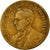 Munten, Brazilië, 20 Centavos, 1946, FR+, Aluminum-Bronze, KM:556a