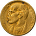 Coin, Brazil, 20 Centavos, 1954, EF(40-45), Aluminum-Bronze, KM:562
