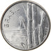 Monnaie, Brésil, Cruzeiro, 1982, TTB, Stainless Steel, KM:590