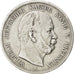 German States, 5 Mark, 1874, Berlin, KM #503, VF(30-35), Silver, 27.34
