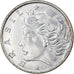 Coin, Brazil, 50 Centavos, 1978, EF(40-45), Stainless Steel, KM:580b