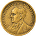 Coin, Brazil, 50 Centavos, 1947, EF(40-45), Aluminum-Bronze, KM:557a
