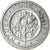 Moneda, Antillas holandesas, Beatrix, Cent, 1990, Utrecht, EBC, Aluminio, KM:32