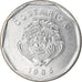 Monnaie, Costa Rica, 20 Colones, 1985, TTB, Stainless Steel, KM:216.2