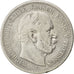 German States, 2 Mark, 1877, Cleves, KM #506, VF(30-35), Silver, 10.88