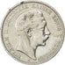 German States, 2 Mark, 1893, Berlin, KM #522, VF(20-25), Silver, 28, 10.98