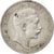 Moneda, Estados alemanes, PRUSSIA, Wilhelm II, 2 Mark, 1899, Berlin, BC+, Plata
