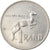 Moneta, Południowa Afryka, Rand, 1978, EF(40-45), Nikiel, KM:88a