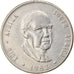 Coin, South Africa, Rand, 1982, EF(40-45), Nickel, KM:115