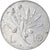 Monnaie, Italie, 10 Lire, 1950, Rome, TTB, Aluminium, KM:90
