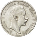 Coin, German States, PRUSSIA, Wilhelm II, 2 Mark, 1907, Berlin, EF(40-45)
