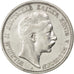 German States, 2 Mark, 1908, Berlin, KM #522, EF(40-45), Silver, 28, 11.05