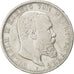 German States, 2 Mark, 1904, Freudenstadt, KM #631, VF(20-25), Silver, 28, 11.00