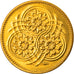 Monnaie, Guyana, 5 Cents, 1991, SPL, Nickel-brass, KM:32