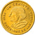 Coin, Guatemala, Centavo, Un, 1991, MS(63), Brass, KM:275.3