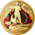 Francja, Medal, Coupe du Monde de Football, Morocco, Sport i wypoczynek, 2018