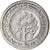 Moneda, Antillas holandesas, Beatrix, Cent, 1993, Utrecht, SC, Aluminio, KM:32