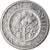 Moneda, Antillas holandesas, Beatrix, 5 Cents, 1997, SC, Aluminio, KM:33
