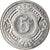 Coin, Netherlands Antilles, Beatrix, 5 Cents, 1997, MS(63), Aluminum, KM:33