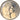 Moneta, Bermuda, Elizabeth II, 5 Cents, 1997, MS(63), Miedź-Nikiel, KM:45